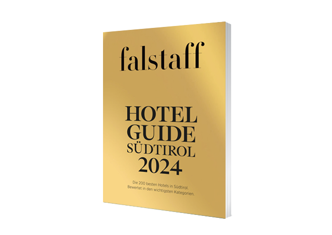 2 x FALSTAFF TRAVEL MAGAZIN & FALSTAFF HOTEL GUIDE (4676161830957)